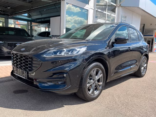 Ford Kuga ST-Line X/LED/ACC/AHK/B&O-Sound - foto 1