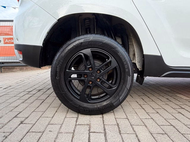 Dacia Duster II 1.6 Comfort*Nav*Carplay*Klima*Temp*PDC - foto 9