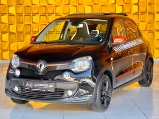 Renault Twingo Gebrauchtwagen Kaufen