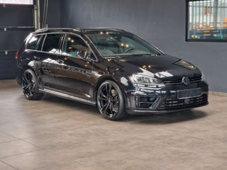 Volkswagen Golf VII R 2.0TSI*ABT Sportfahrwrk*Panorama*Navi - photo 1