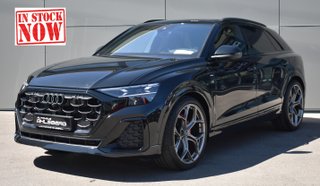 Audi Q8 age.one-day registration for sale