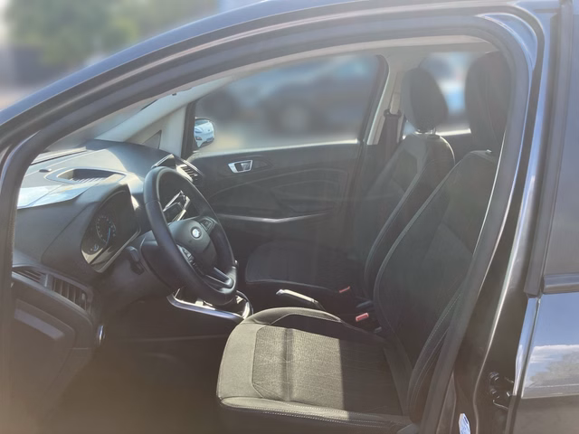 Ford EcoSport Cool & Connect 1.0i 100PS, Winterpaket,Alu, PDC - foto 6