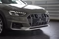 Daumennagel 6 - Audi A4 Allroad quattro 45 TFSI AUT NAV LED PANO