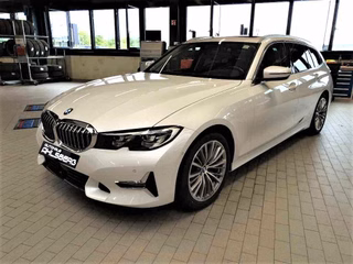 BMW 320 Used vehicle for sale