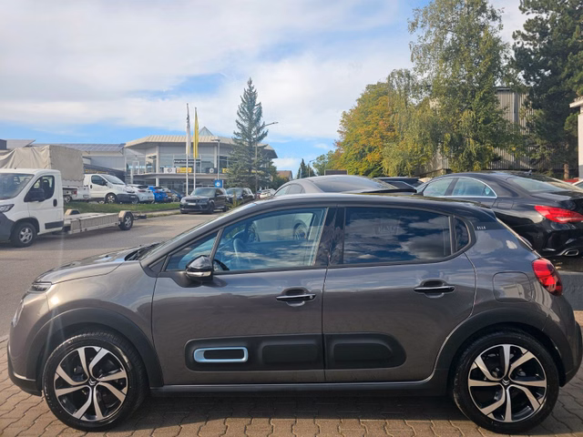 Citroën C3 Elle Automatik*ORG 17.771Km*1.HAND*NAVI*LED* - photo 8