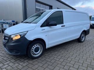 Mercedes-Benz Vito Used vehicle for sale