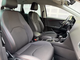 SEAT Leon ST FR Automatik Apple CarPlay Navi - bilder 2