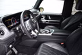 Daumennagel 13 - Mercedes-Benz G 63 AMG  Kamera Navi Virtual AHK Schiebedach