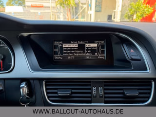 Audi A5 Coupe 2.0 TFSI QUATTRO*1.HAND*S-LINE* - bilder 19