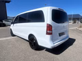 Daumennagel 4 - Mercedes-Benz V 200d LANG-VERSION|RISE|TEMP|NAVI