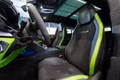 Daumennagel 18 - Lamborghini Urus S 4.0 V8|AKRAPOVIC|CARBON|PANO|B&O|ACC