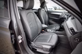 Daumennagel 13 - BMW X1 sDrive 18 d Advantage #1HAND#8xALU#