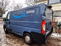 Daumennagel 4 - Peugeot Boxer 328 L1H1 Pro BlueHDi 120 Stop&Start|KLIMA|TEMPOMAT