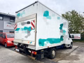 Daumennagel 9 - Citroen Jumper 35 Heavy Omnicar Koffer Multi FSE Klima