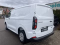 Daumennagel 7 - Ford Transit Custom Kasten 320 L1 Trend FWD