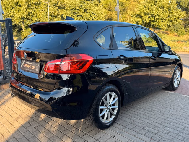 BMW 218i Tourer Active*Klimaautomatik*Pdc*Shzg*2.HD - foto 5