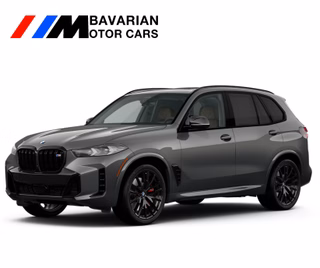 BMW X5 New vehicle for sale