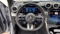 Daumennagel 18 - Mercedes-Benz GLC 53 AMG 4MATIC+ Golden Accents | Pano | HUD | Burmester | AHK