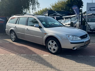 Ford Mondeo Gebrauchtwagen Kaufen