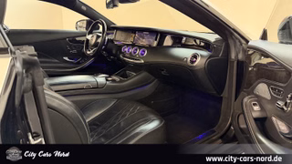 Mercedes-Benz S 500 4Matic DESIGNO+360°+PANO+HUD+STERNHIMMEL - foto 25