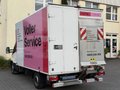 Thumbnail 19 - Iveco Daily 35S16 Hi-Mat Koffer LBW Luft Cam KomfortSi