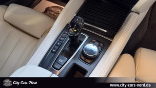 BMW X6 40d xDRIVE M-Paket H&K+360°+FOND+HEAD.UP - foto 23