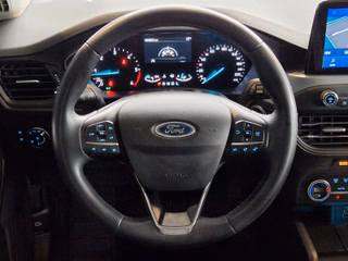Ford Focus Turnier Cool&Connect 1,5EcoBlue TDCi*AHK - bilder 4