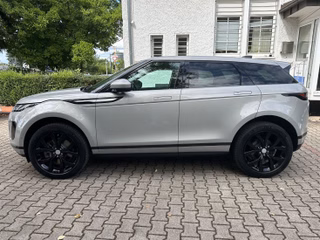 Land Rover Range Rover Evoque SE/Panorama/360°-Kamera - foto 6