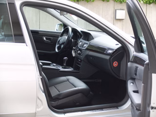 Mercedes-Benz E 250 CDI Avantgarde Automatik nur 100 Tkm - foto 14