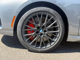 2026 BMW M235 xDrive GC - photo 9