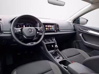 Skoda Karoq 1.0 TSI Tour KLIMA / NAVI / KAMERA / LED / SITZHEIZUNG - bilder 5