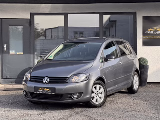 Volkswagen Golf Plus VI Match Klimauto SHZ Automatik Garantie