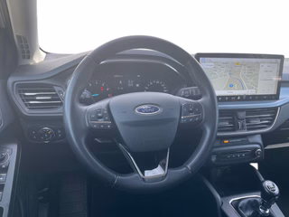 Ford Focus 1.0 l EcoBoost Active Turnier NAVI/DAB WINTER-PAKET TEMPOMAT KLIMAAUTOMATIK PDC LED-SCHEINWERFER - foto 10
