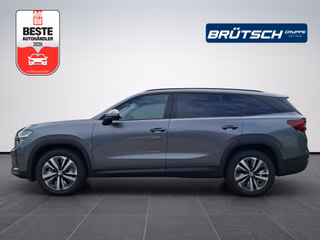 Skoda Kodiaq 2.0 TDI 4x4 Selection DSG / LEDER / AHK / HEAD-UP / NAVI - foto 2