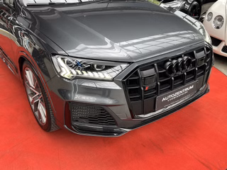 Audi SQ7 4.0 TDI quattro PANO / AHK / MATRIX / 360° CAM / B&O / SOFT - foto 5