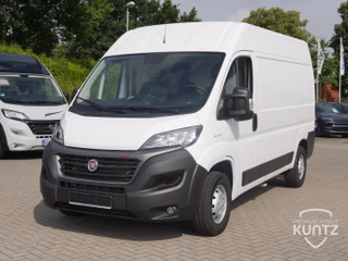 Fiat Ducato Hochr.-Kasten 35 L2H2 140PS