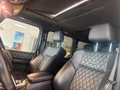 Daumennagel 18 - Mercedes-Benz G 63 AMG PANO/AHK/H&K
