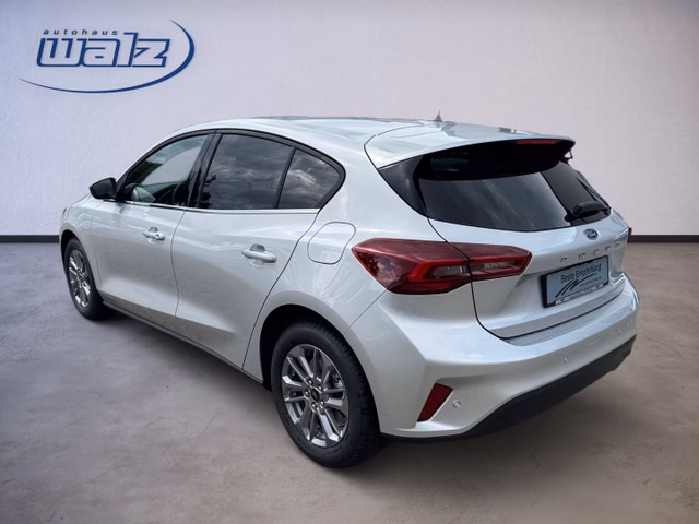 Ford Focus Titanium Edition +LED+WINTERPAKET+ - foto 3
