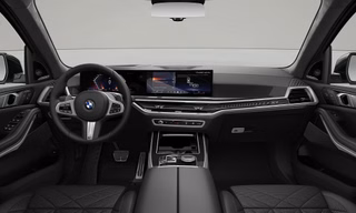 2027 BMW X7 xDrive40i - photo 7