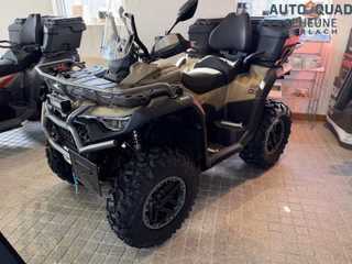 CFMOTO CForce 1000 Neuwagen Kaufen