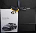 Daumennagel 22 - Volkswagen Tiguan Allspace 2.0 TDI 1.Hd PANO ACC AHK Kamera