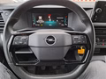 Daumennagel 7 - Opel Vivaro Kasten SHZ KAMERA 2+EINZELSITZ GJR CARPLAY