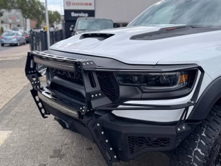 Dodge RAM 1500 6.2l V8 TRX + LPG + NAP Klappenauspuff - foto 10
