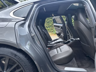 Porsche Panamera 4/Kamera/Bose/ - foto 19