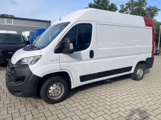 Fiat Ducato Gebrauchtwagen Kaufen