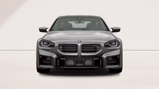 2026 BMW M2 Coupe - photo 3