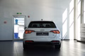 Daumennagel 9 - Audi A4 Avant 40 TDI quattro advanced AUT AHK NAV LEDER