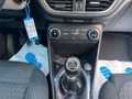 Daumennagel 16 - Ford Fiesta Titanium
