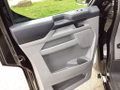 Daumennagel 17 - Ford Transit Custom 320 L1H1 PKW VA Autm. Trend AHK