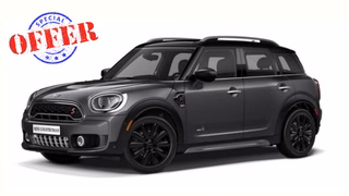 MINI Cooper S Countryman All4 New vehicle for sale